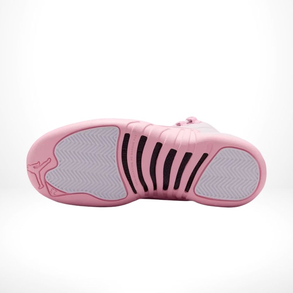 Air Jordan 12 Pearl Pink