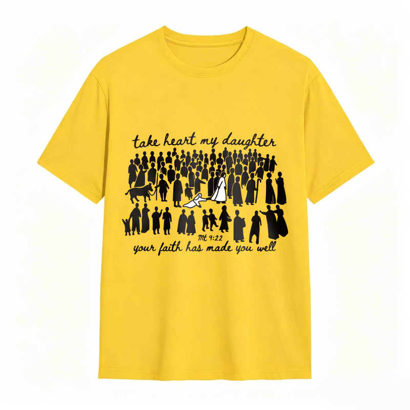Jesus Christian Shirt For Women